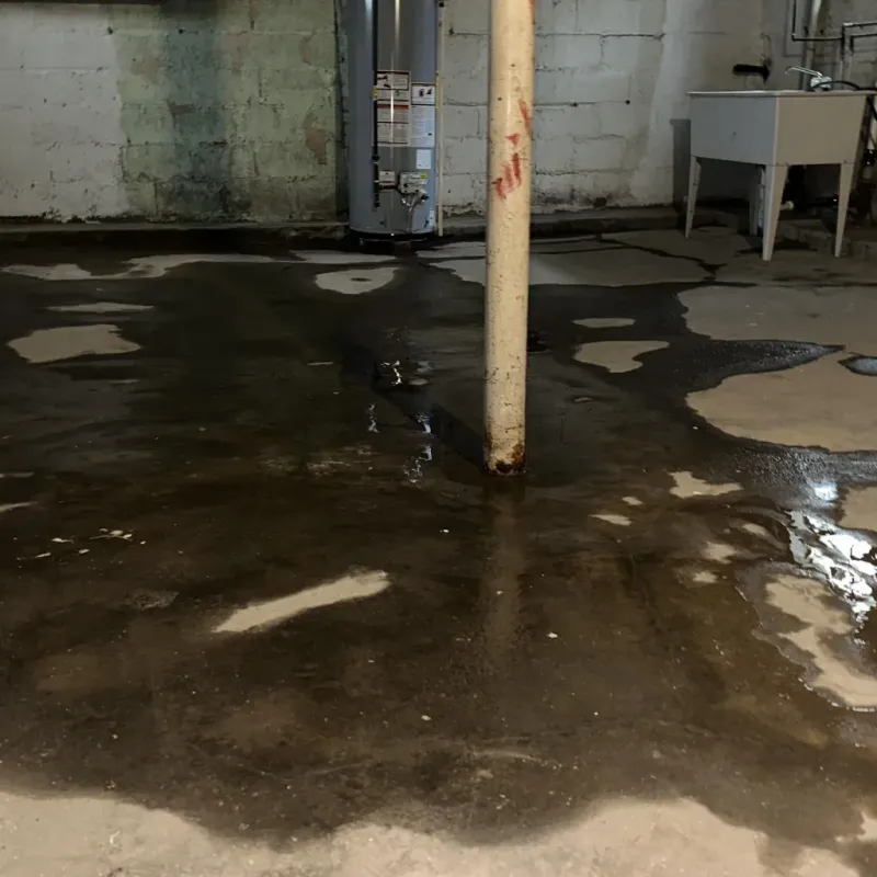 Emergency Water Extraction And Removal in Kemah, TX