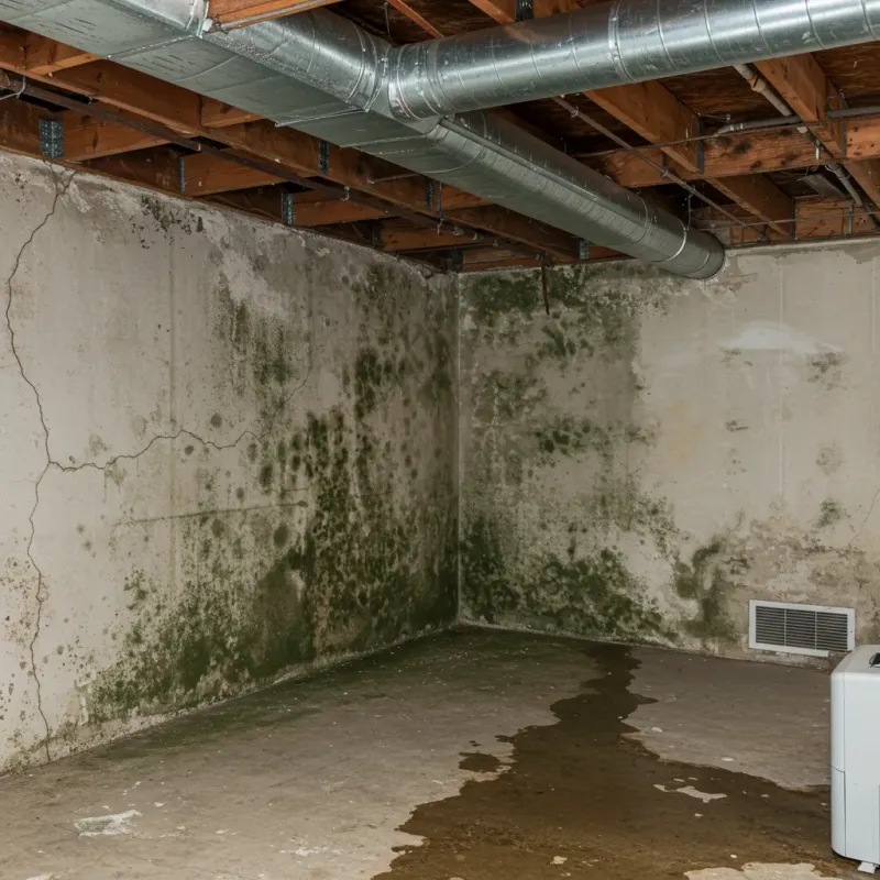 Professional Mold Removal in Kemah, TX